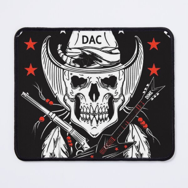 Item preview, David Allan Coe designed and sold by TravisCameron.