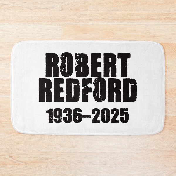 Item preview, Robert Redford. designed and sold by EunsooLee.