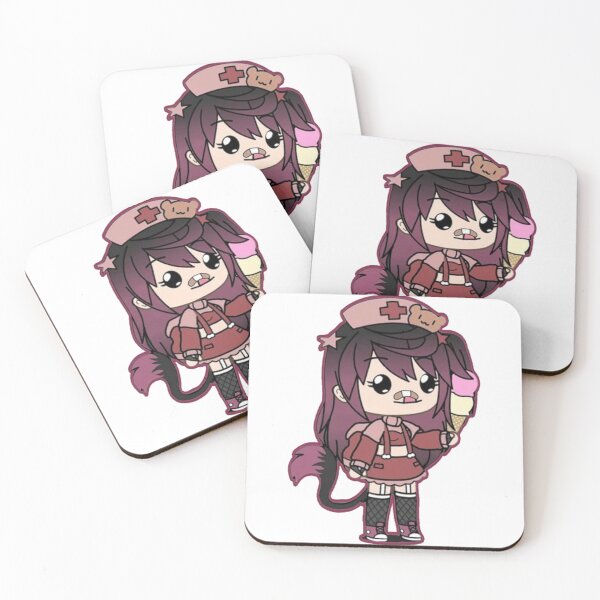 Item preview, gacha life Ice Cream designed and sold by vromeiro.