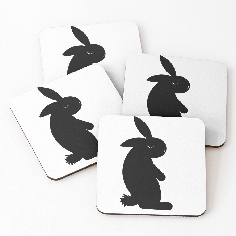 Item preview, Coasters (Set of 4) designed and sold by RoydonRoadTees.