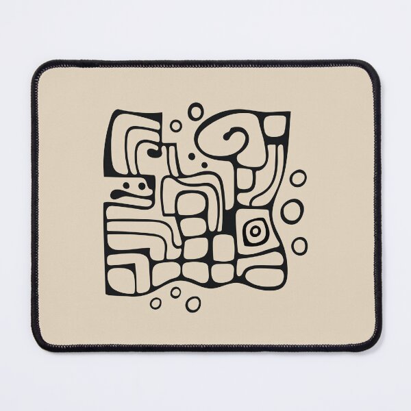 Item preview, Coloring page Ethnic Patterns 352 designed and sold by LeMoor.