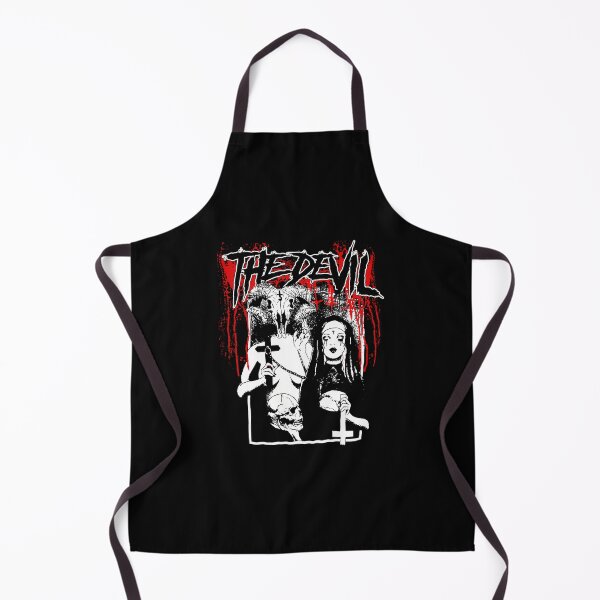 Item preview, The Devil designed and sold by Cyrstalrobinson.
