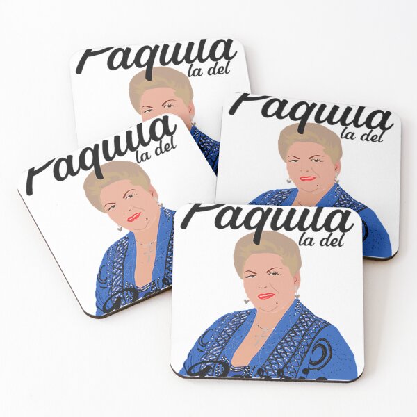 Item preview, Paquita La Del Barrio designed and sold by TravisCameron.