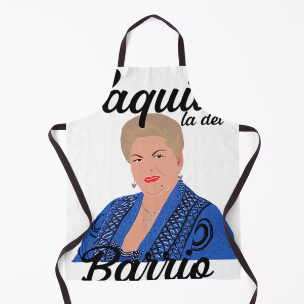 Item preview, Paquita La Del Barrio designed and sold by TravisCameron.