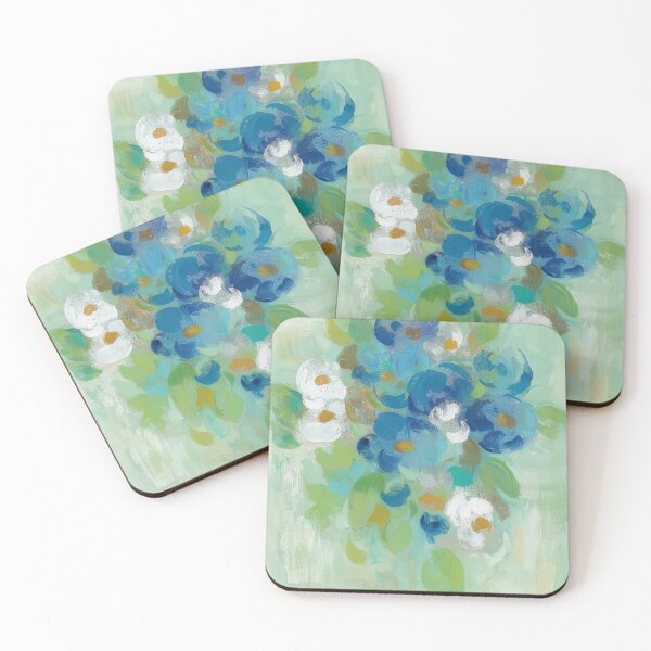 Item preview, Spring Aroma II White Flowers designed and sold by DIredwardo.