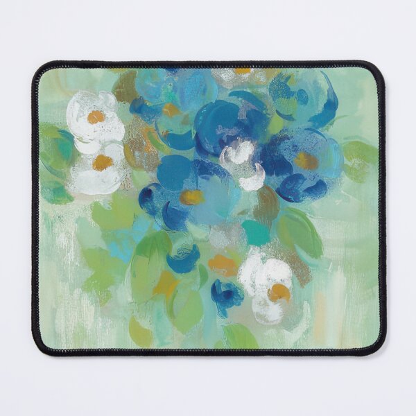 Item preview, Spring Aroma II White Flowers designed and sold by DIredwardo.