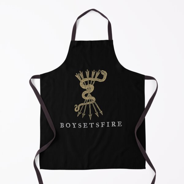 Item preview, Boysetsfire designed and sold by arelijonathan.