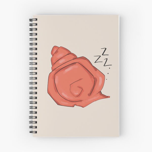 Item preview, Larry The Sleepy Snail designed and sold by Kikiary.