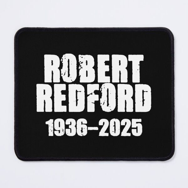 Item preview, Robert Redford. designed and sold by EunsooLee.
