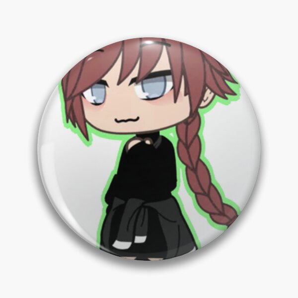 Item preview, Gacha Long Ponytail  designed and sold by vromeiro.