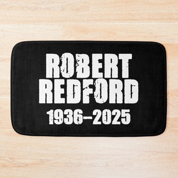 Item preview, Robert Redford. designed and sold by EunsooLee.