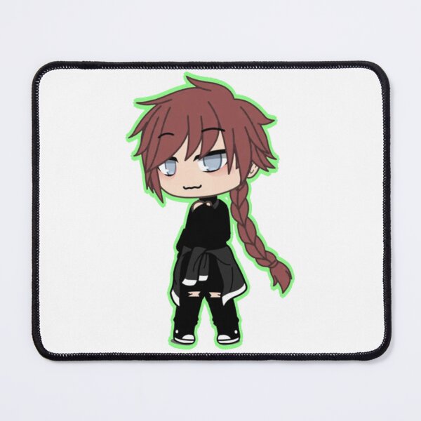 Item preview, Gacha Long Ponytail  designed and sold by vromeiro.