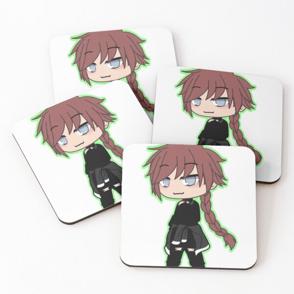 Item preview, Gacha Long Ponytail  designed and sold by vromeiro.