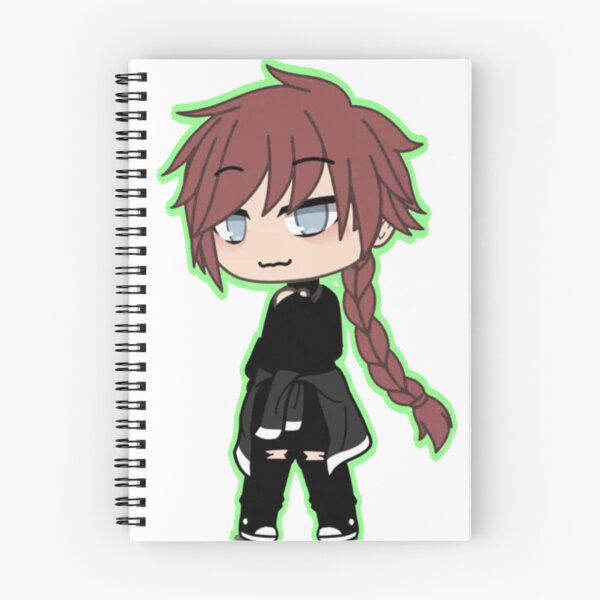 Item preview, Gacha Long Ponytail  designed and sold by vromeiro.
