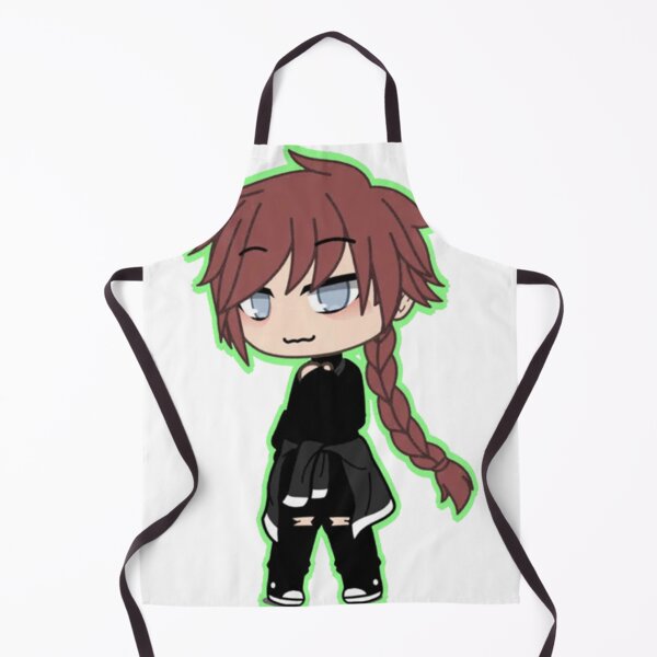 Item preview, Gacha Long Ponytail  designed and sold by vromeiro.