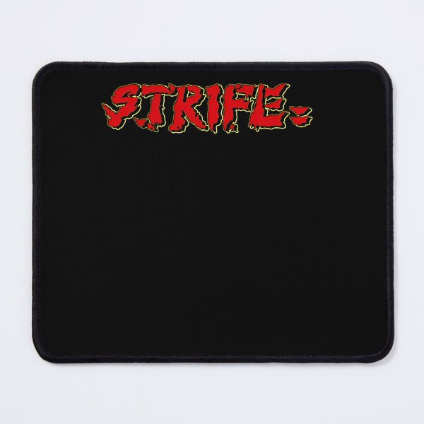 Item preview, Strife designed and sold by arelijonathan.