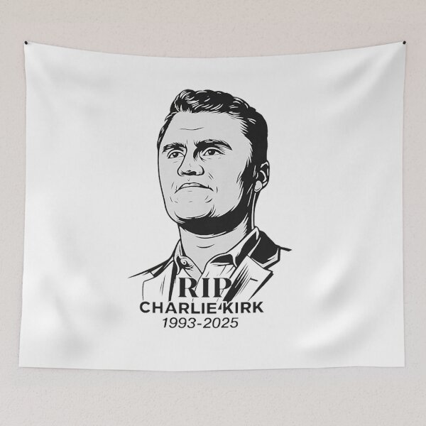 Item preview, charlie rip designed and sold by ccurrystu.