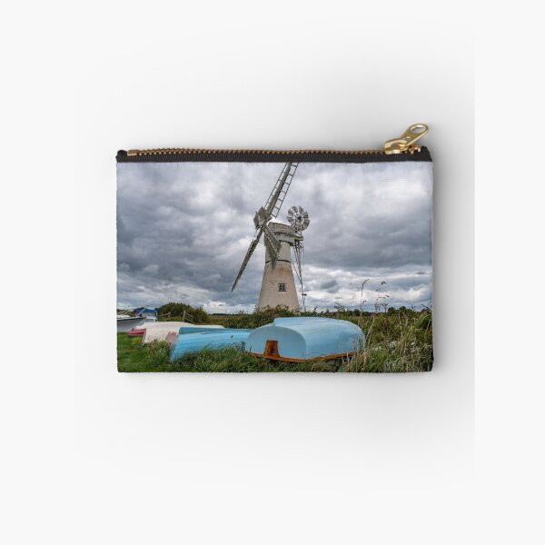 Item preview, Thurne Mill, Norfolk Broads  designed and sold by yackers1.