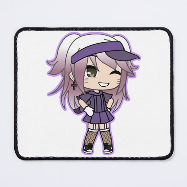 Item preview, Gacha Purple Cuteness designed and sold by vromeiro.