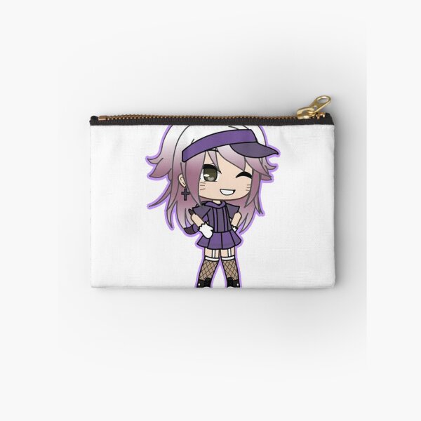 Item preview, Gacha Purple Cuteness designed and sold by vromeiro.