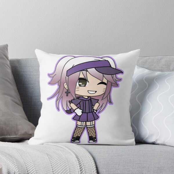 Item preview, Gacha Purple Cuteness designed and sold by vromeiro.