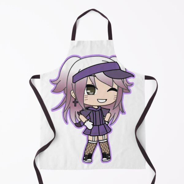Item preview, Gacha Purple Cuteness designed and sold by vromeiro.