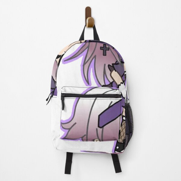 Item preview, Gacha Purple Cuteness designed and sold by vromeiro.