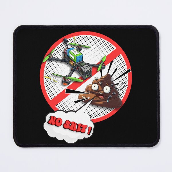 Item preview, fpv drone analog fpv funny sarcastic designed and sold by Emivare.