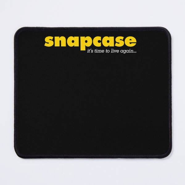 Item preview, Snapcase designed and sold by arelijonathan.