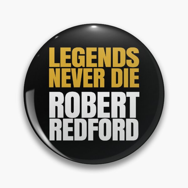 Item preview, Robert Redford. designed and sold by EunsooLee.