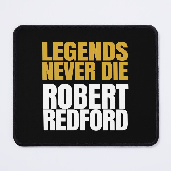 Item preview, Robert Redford. designed and sold by EunsooLee.