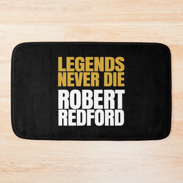 Item preview, Robert Redford. designed and sold by EunsooLee.