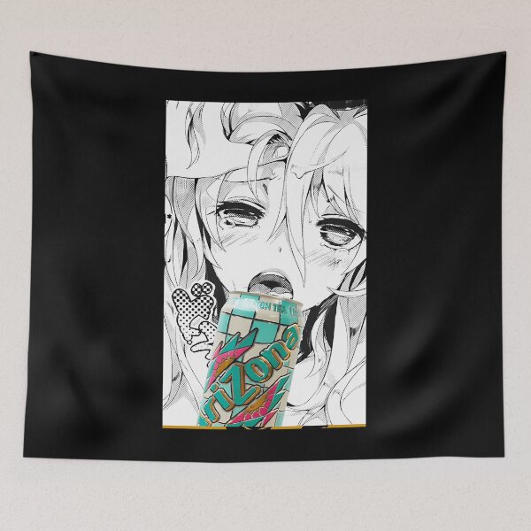 Item preview, Anime Can Lewd Hentai designed and sold by MAURICIOSTINNE.
