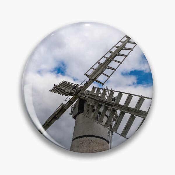 Item preview, Historic windmill designed and sold by yackers1.