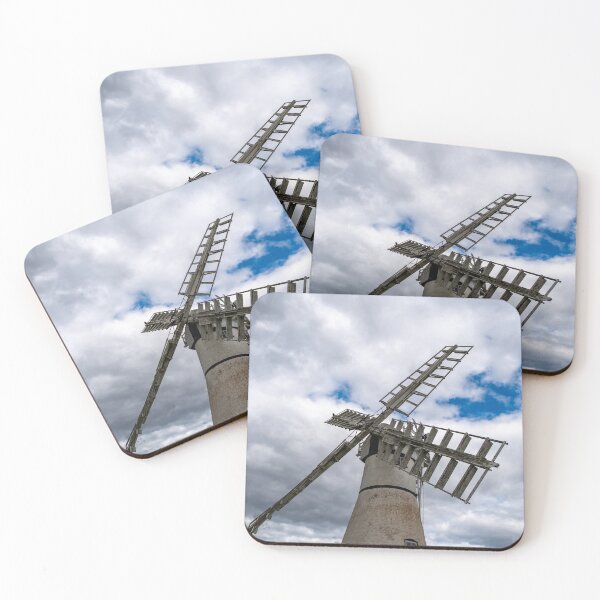 Item preview, Historic windmill designed and sold by yackers1.