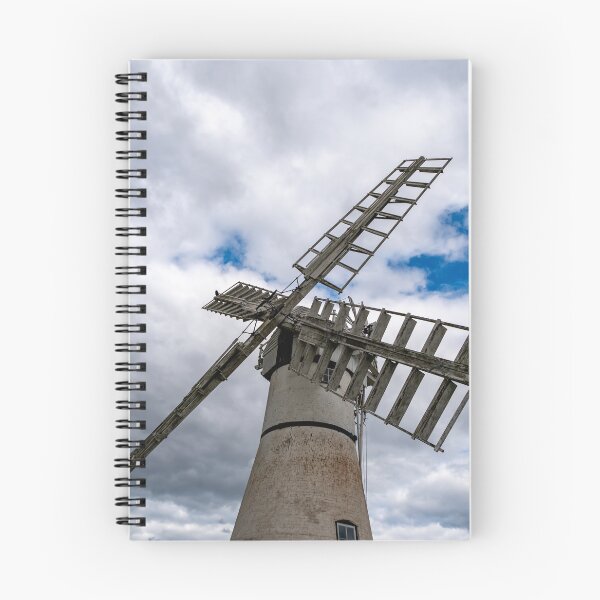 Item preview, Historic windmill designed and sold by yackers1.