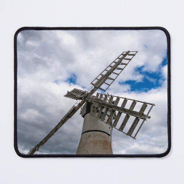 Item preview, Historic windmill designed and sold by yackers1.