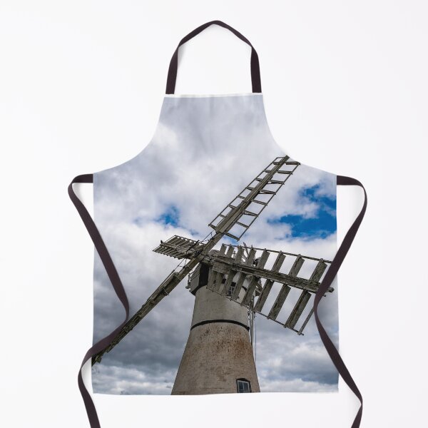 Item preview, Historic windmill designed and sold by yackers1.
