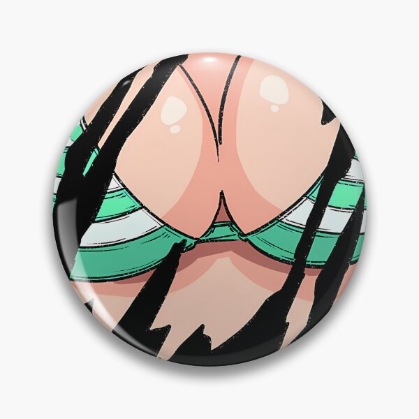 Item preview, Fishman Bikini Nami Oppai designed and sold by MAURICIOSTINNE.