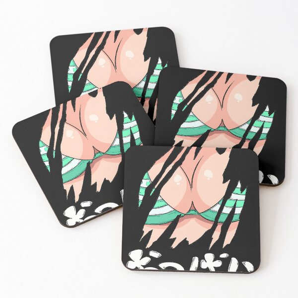 Item preview, Fishman Bikini Nami Oppai designed and sold by MAURICIOSTINNE.