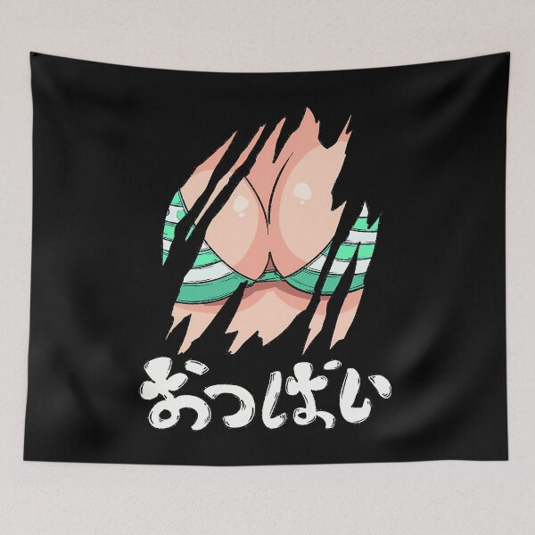 Item preview, Fishman Bikini Nami Oppai designed and sold by MAURICIOSTINNE.