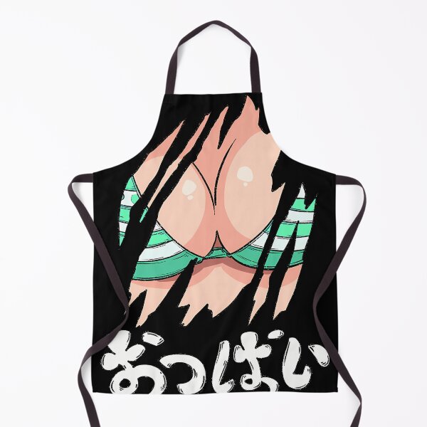 Item preview, Fishman Bikini Nami Oppai designed and sold by MAURICIOSTINNE.