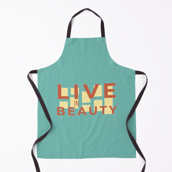 Item preview, Live in Beauty – Abstract Irregular Squares Pattern designed and sold by liveinbeauty.