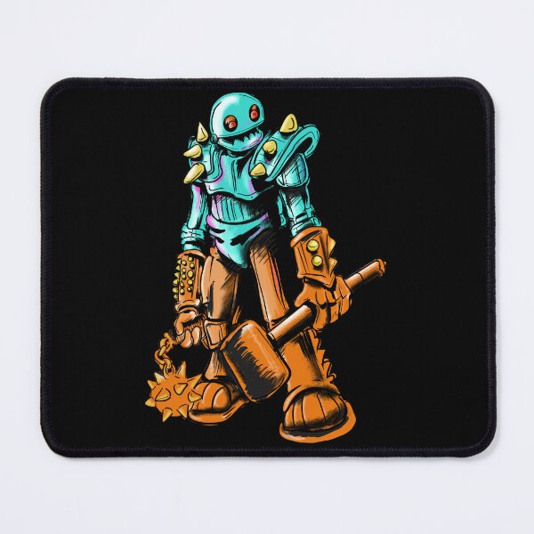 Item preview, Killbot 2000 designed and sold by SilentlyRob668.