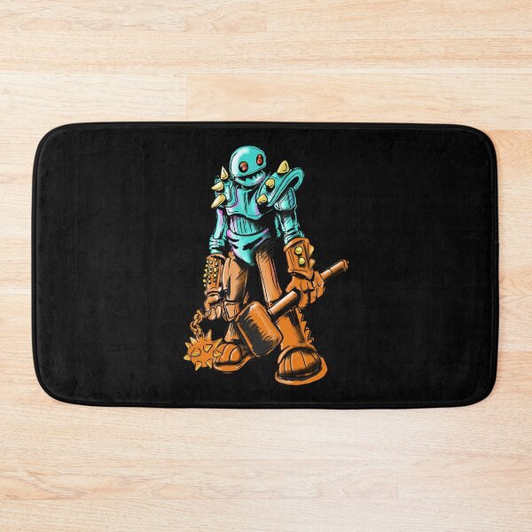 Item preview, Killbot 2000 designed and sold by SilentlyRob668.