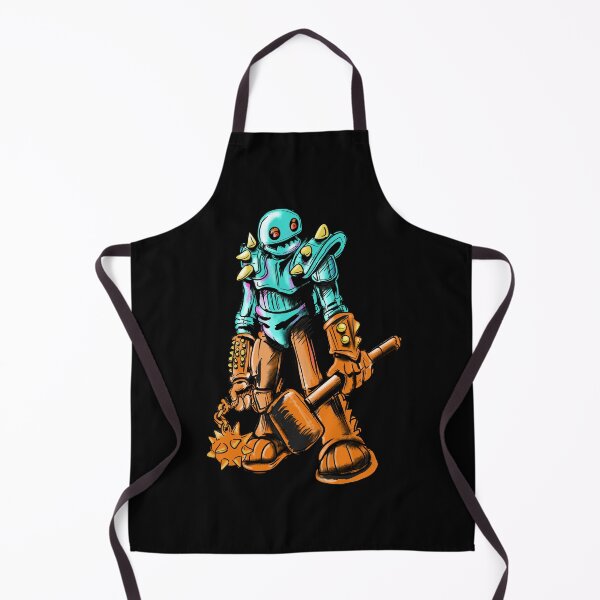 Item preview, Killbot 2000 designed and sold by SilentlyRob668.