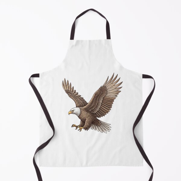 Item preview, Soaring Eagle designed and sold by PixelNest786.