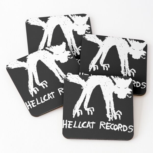 Item preview, Los Angeles independent record labels  designed and sold by JacquenettBris.