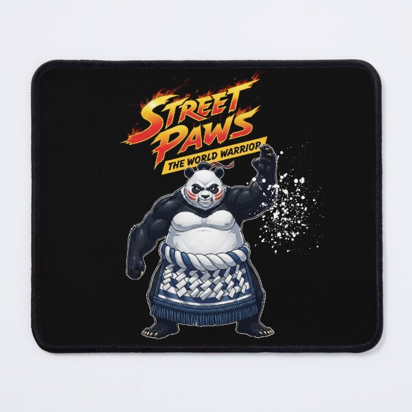 Item preview, Street Paws - P. Honda designed and sold by Rex Vox.