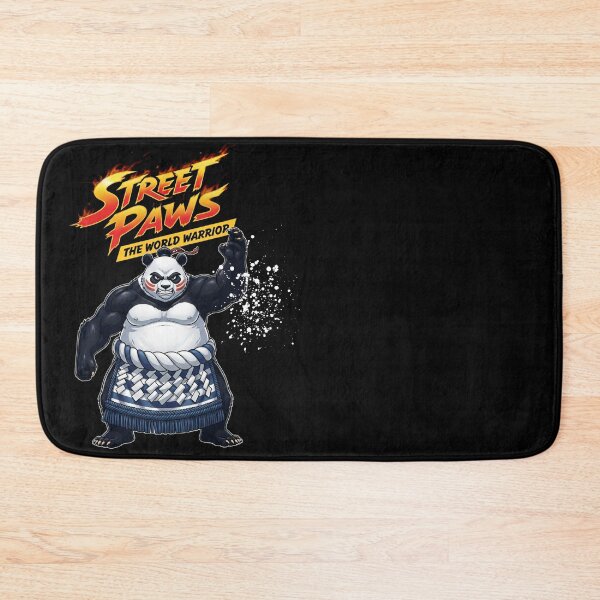 Item preview, Street Paws - P. Honda designed and sold by Rex Vox.